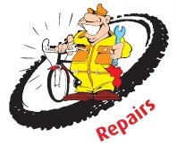 Repairs